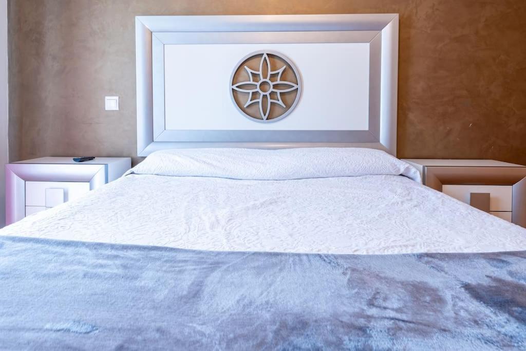 Apartamento En El Corazon De La Ciudad Con Parking سانتاندر المظهر الخارجي الصورة